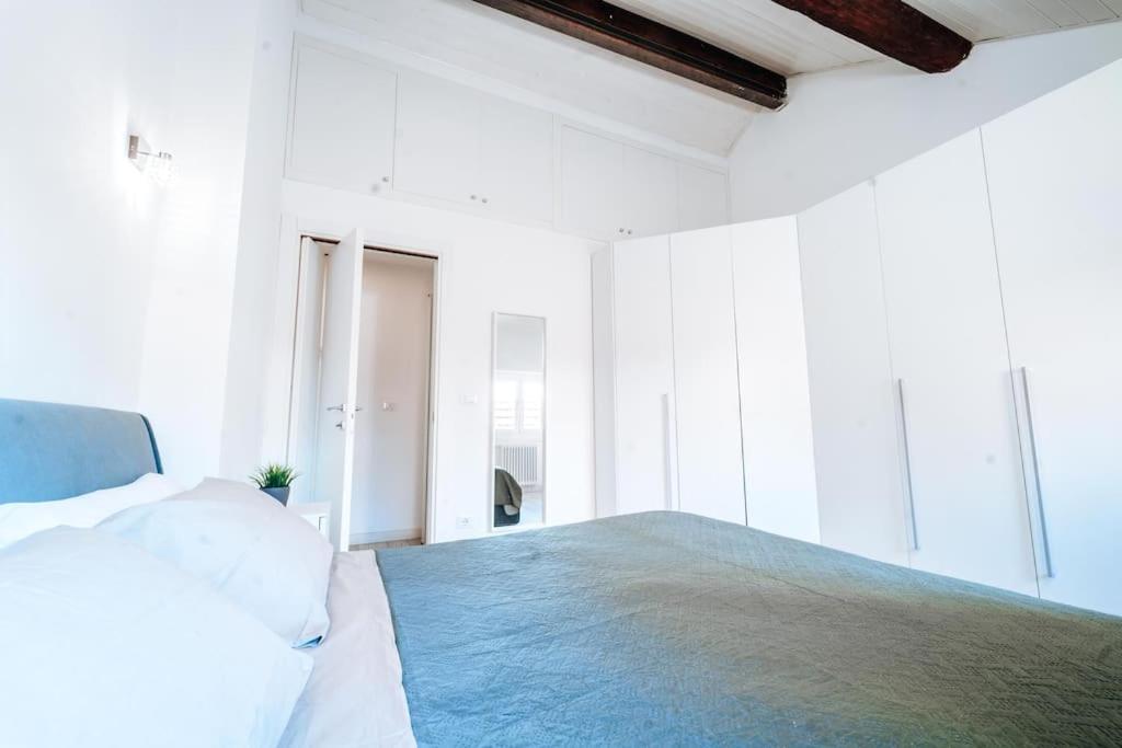 Loft Cavour - Teatro Ariston Lägenhet Sanremo Exteriör bild
